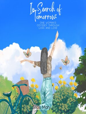 cover image of In Search of Tomorrow